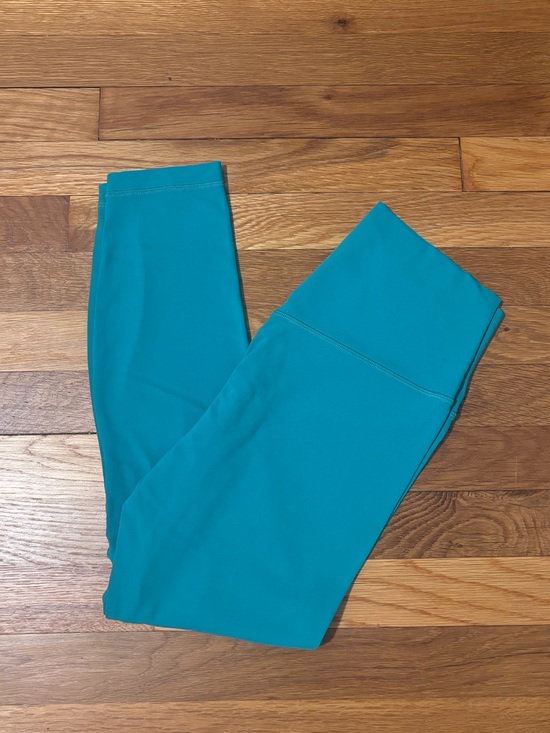 lululemon athletica Pants - Lululemon Align High Rise Tights Leggings Size 8